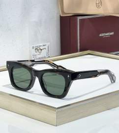 Picture of Jacques Marie Mage Sunglasses _SKUfw74584940fw